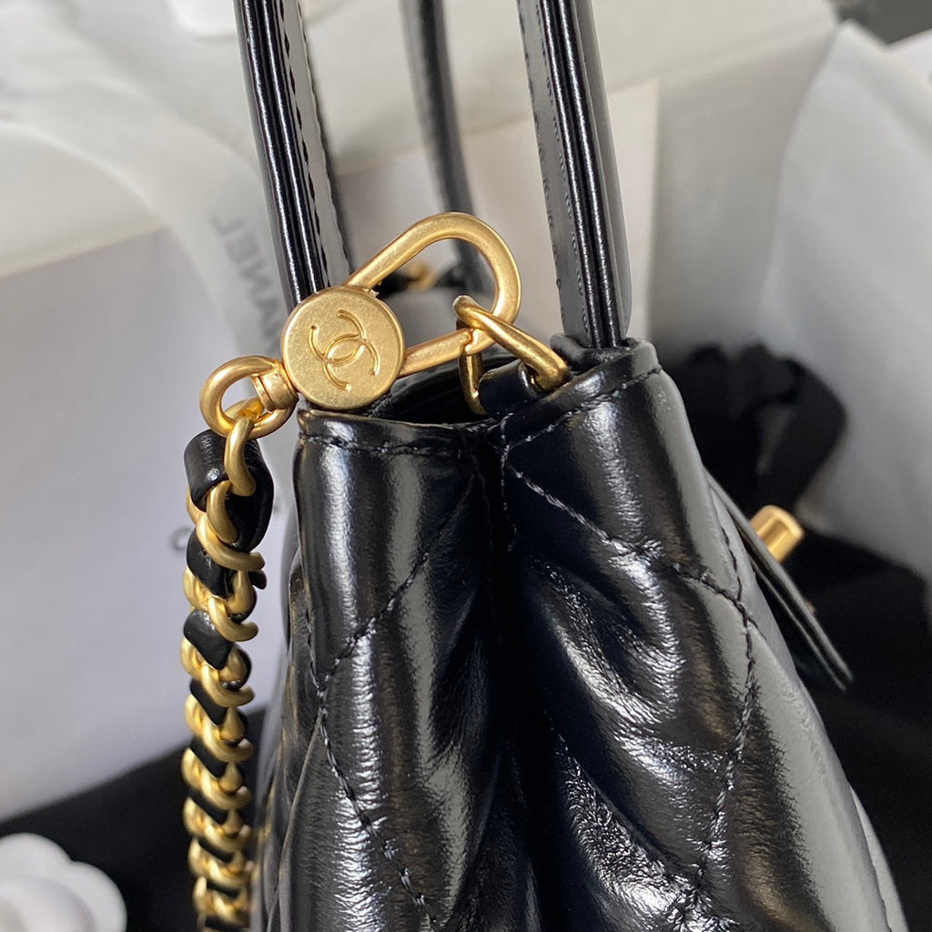 Coco Handle Bag