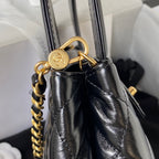 Coco Handle Bag