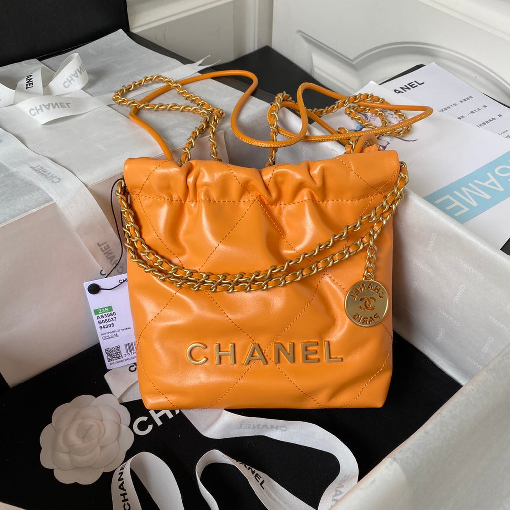 22 Mini Handbags