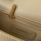 On and On Flap Bag