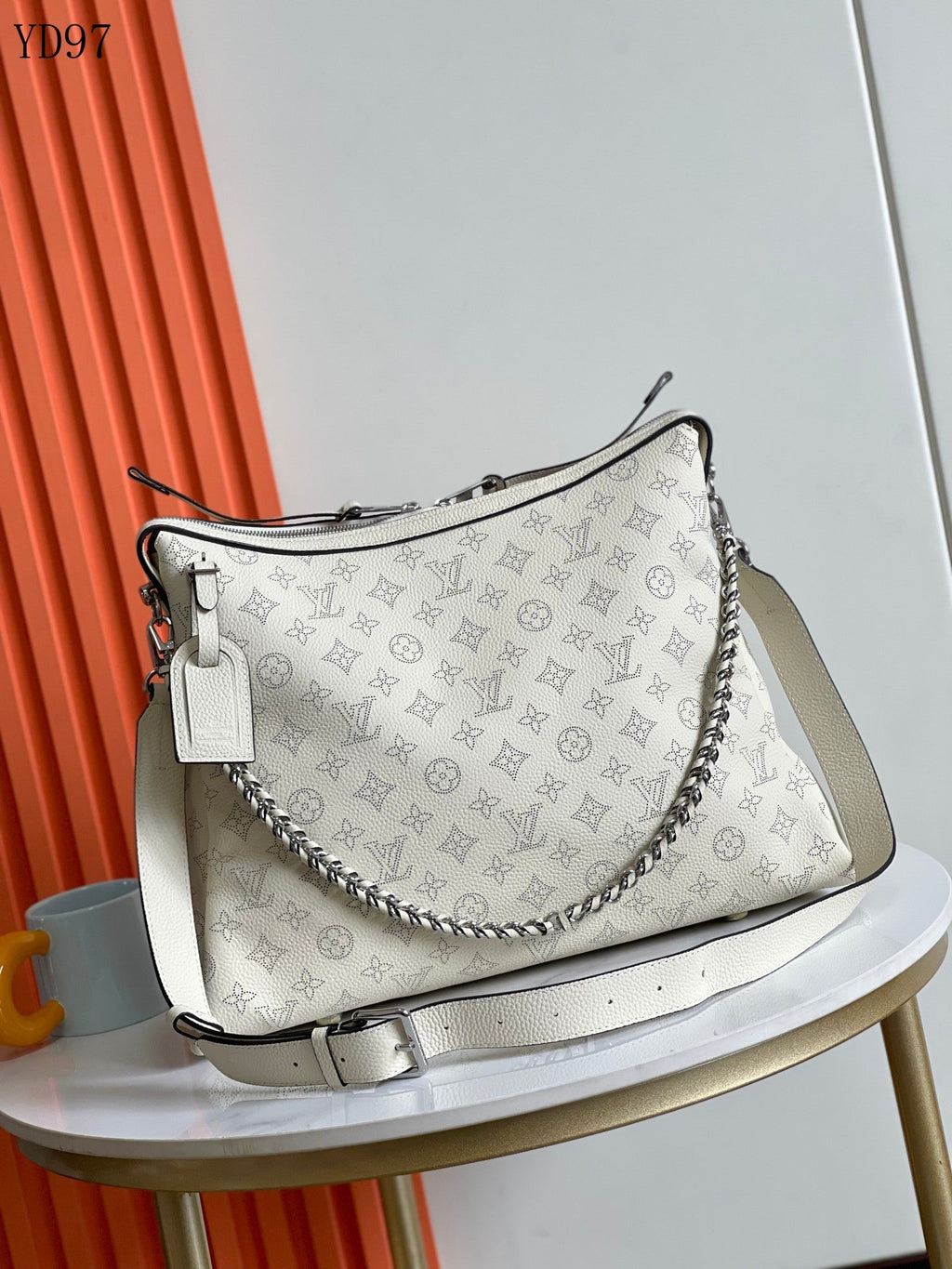 Hand It All MM Bag