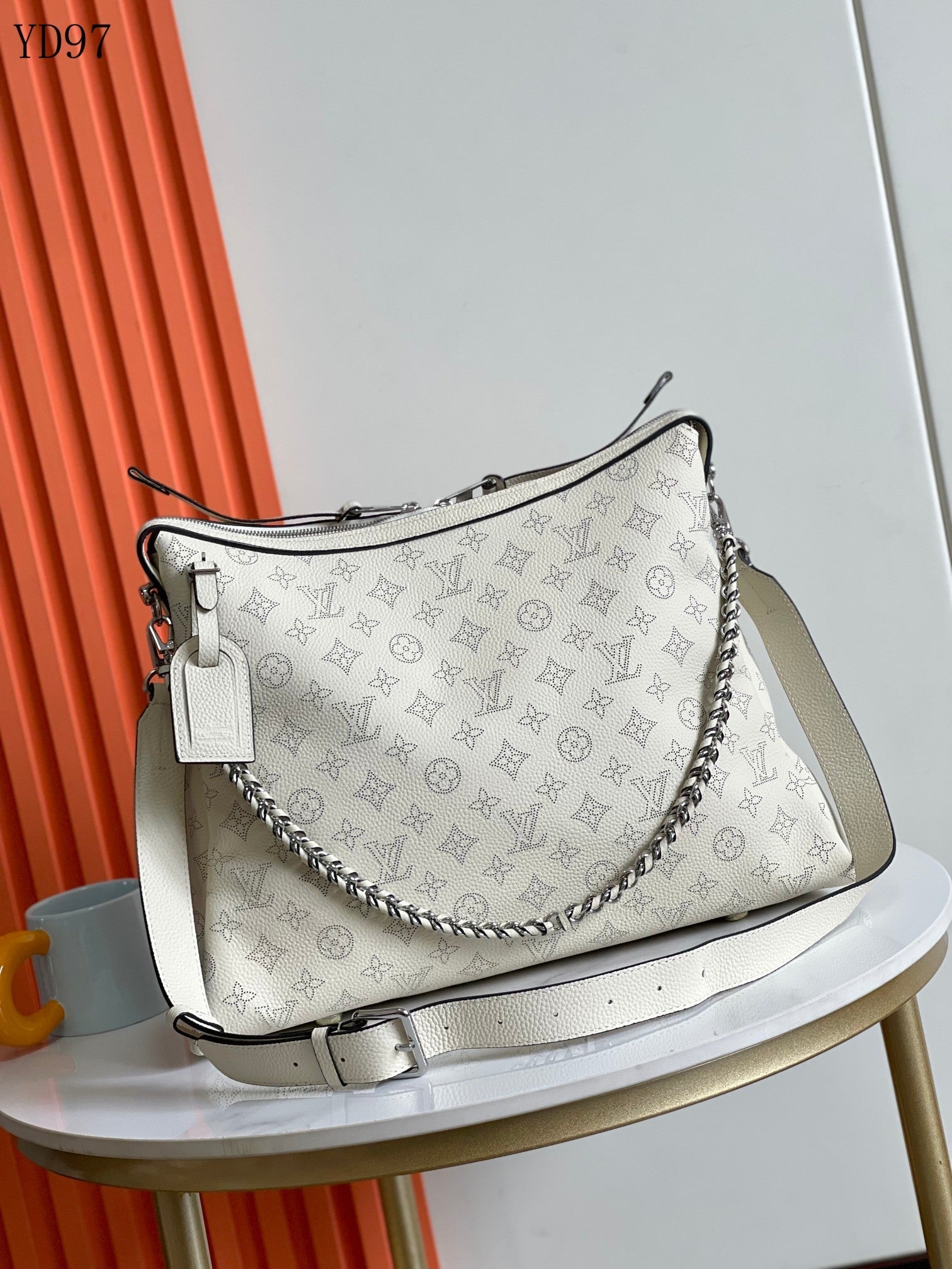 Hand It All MM Bag