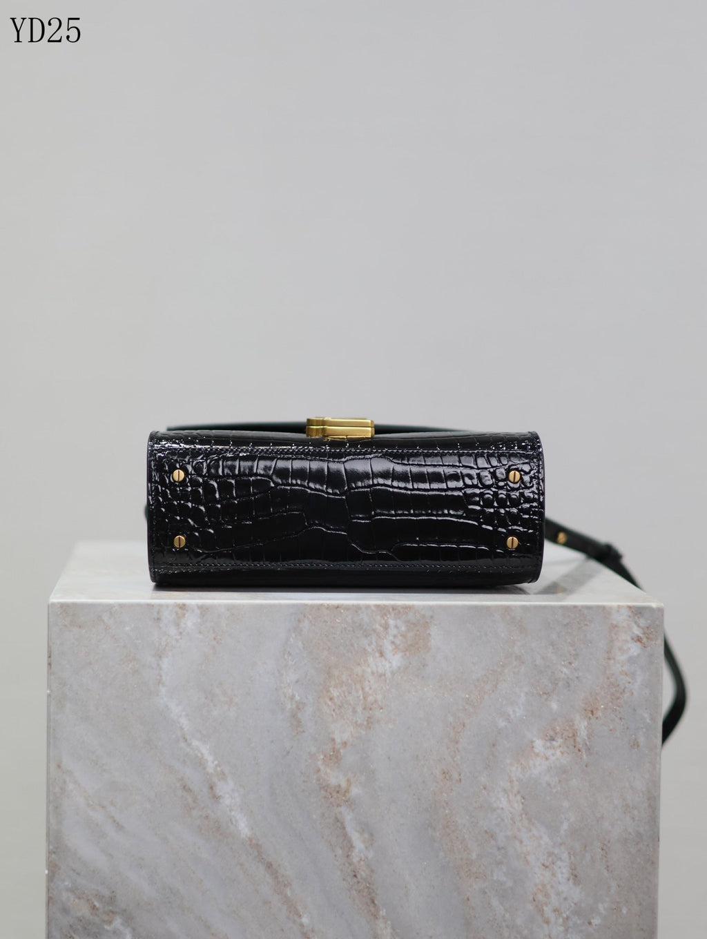 Cassandra Mini Handle Bag