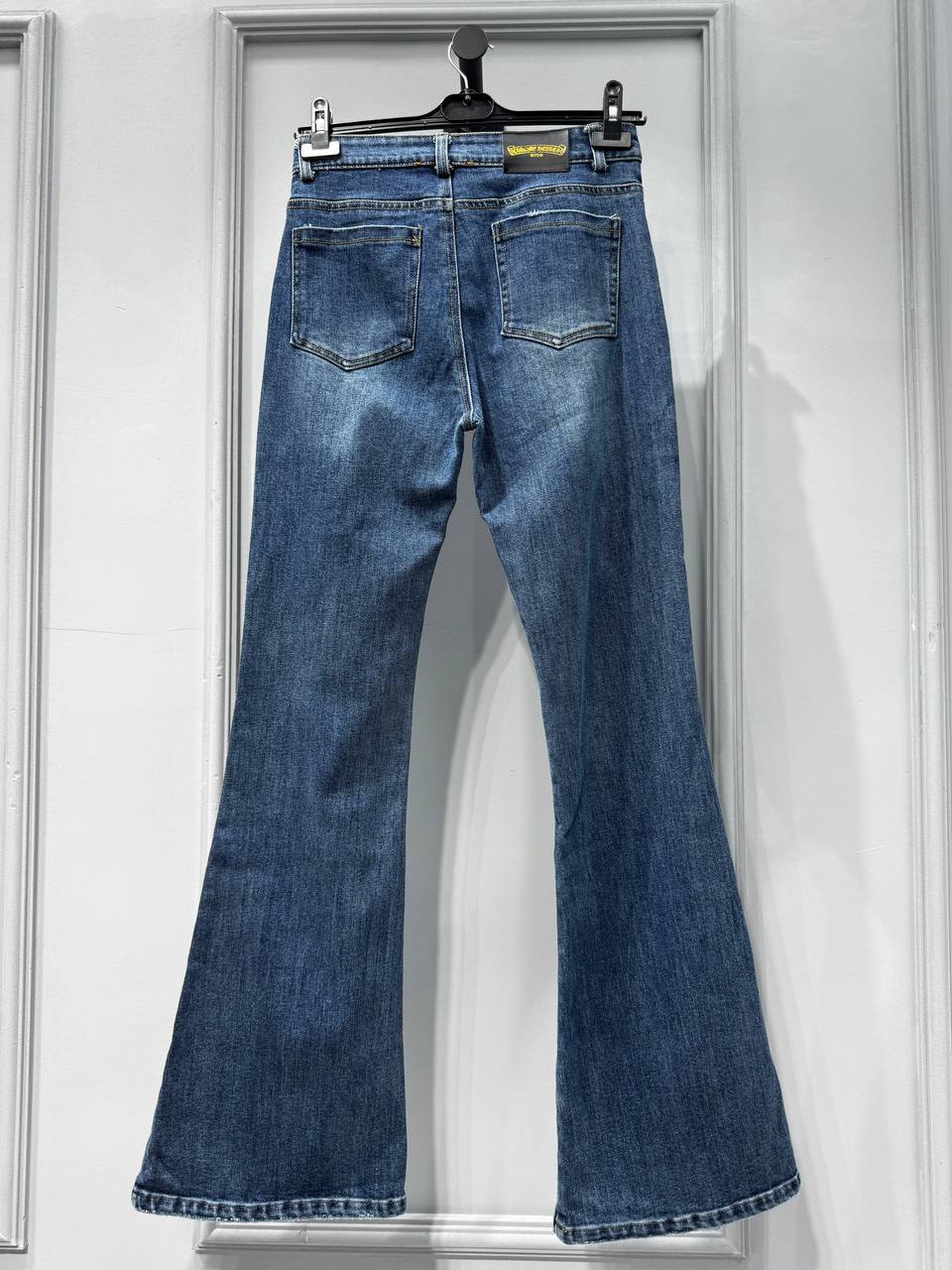 Jean