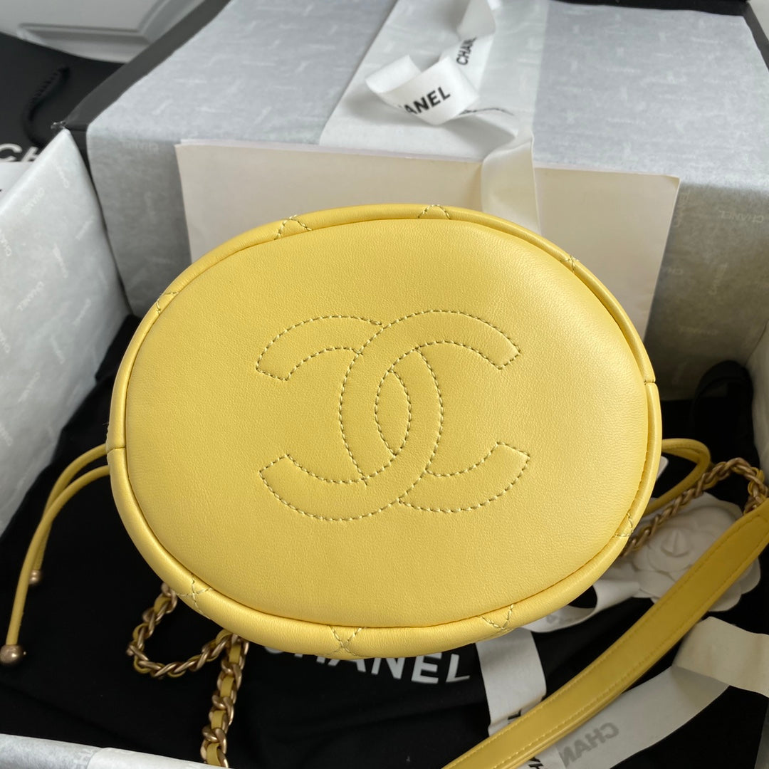 Mini Bucket Bag
