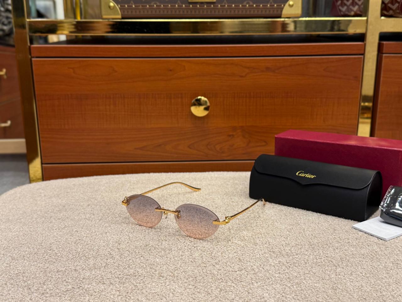 Eyewear Sunglasses