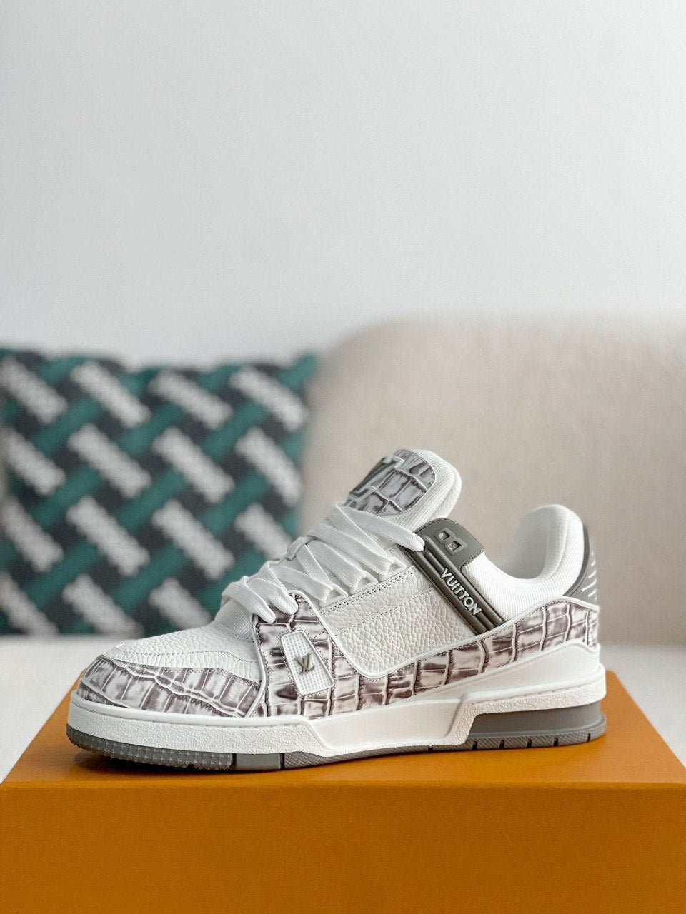 Trainer Sneaker