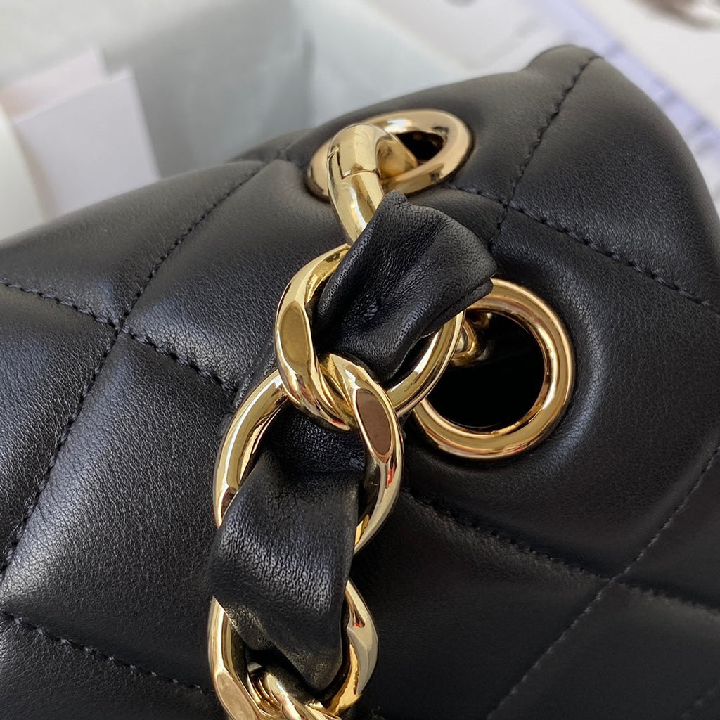 Classic Flap Bag