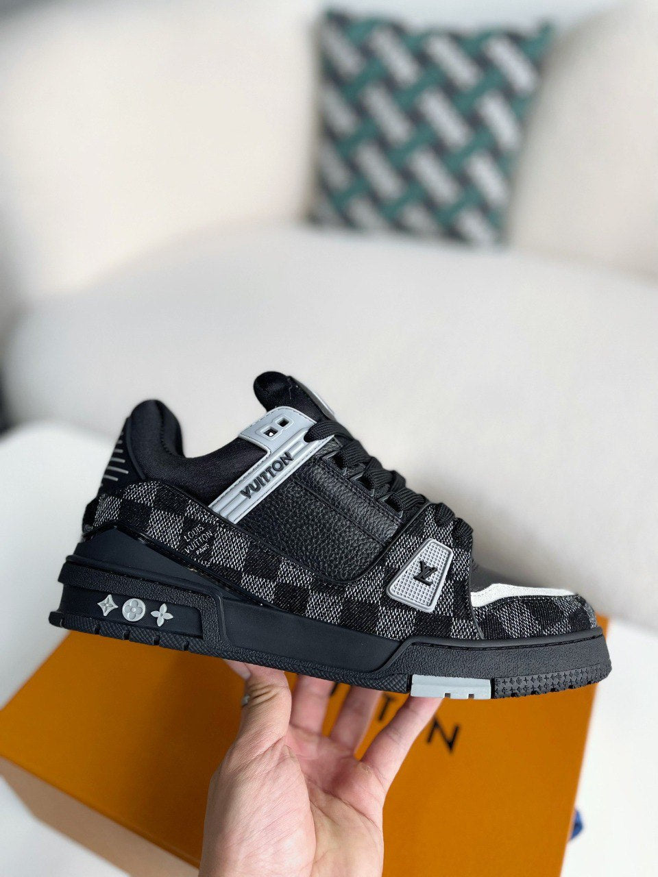 Trainer Sneaker