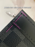 Pochette Voyage Clutch Bag