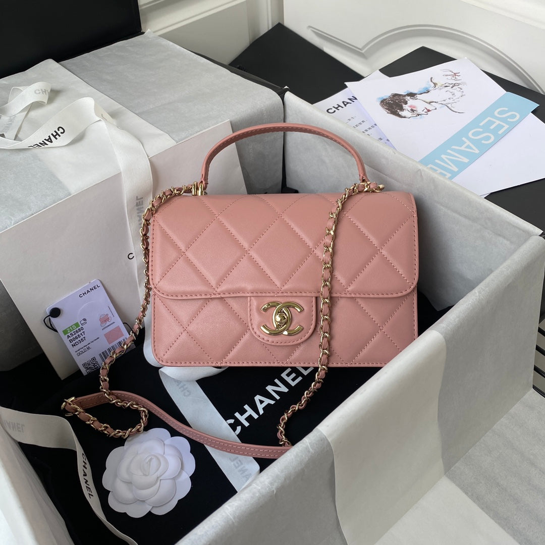 Classic Flap Bag