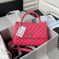 Coco Handle Bag