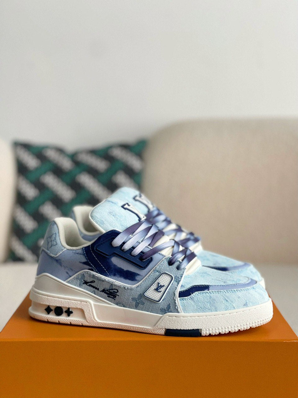 Trainer Sneaker
