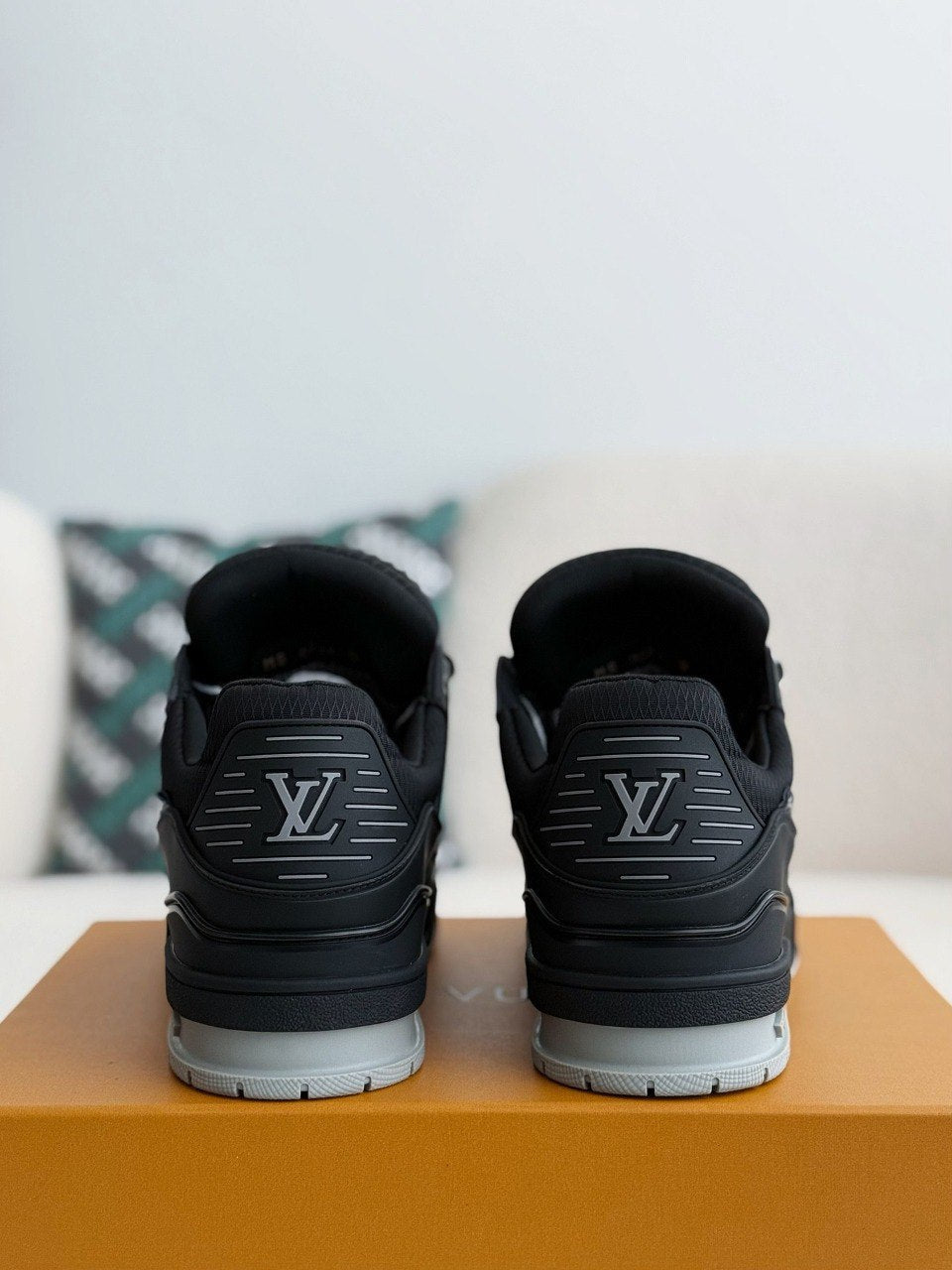 Trainer Sneaker