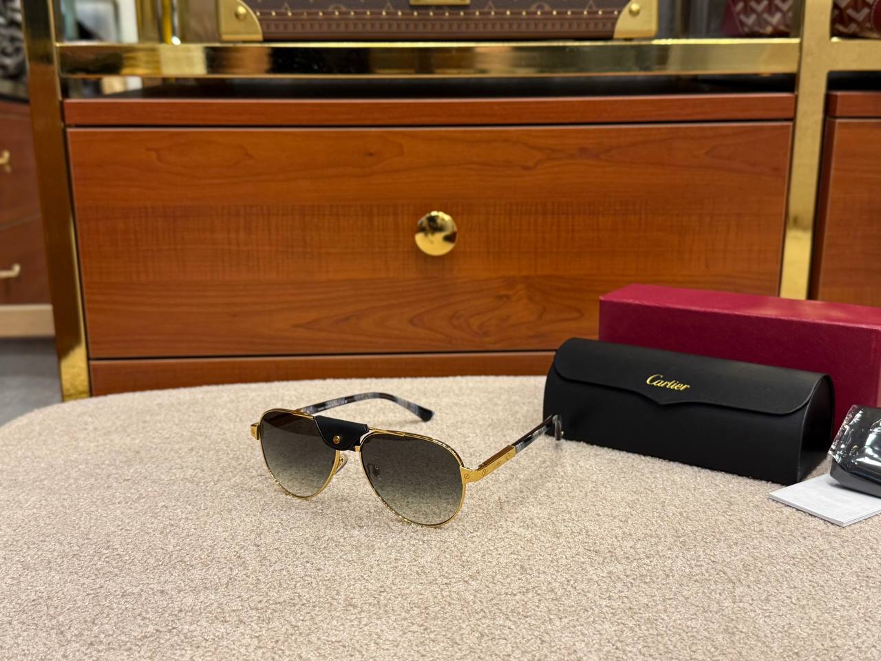 Eyewear Sunglasses
