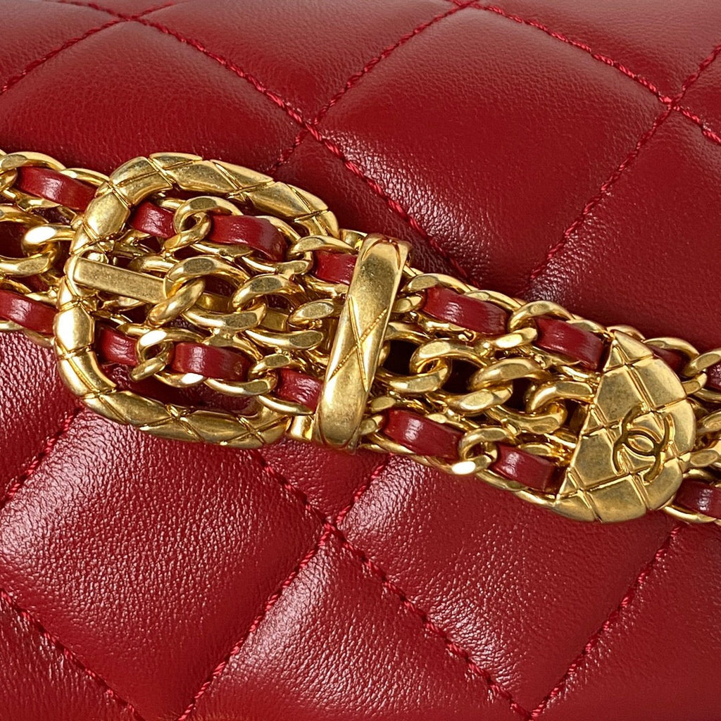 Mini Flap Bag