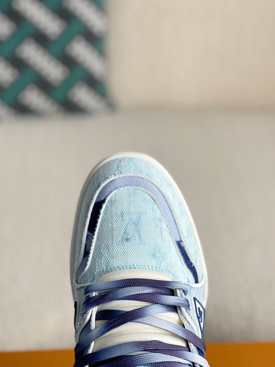 Trainer Sneaker