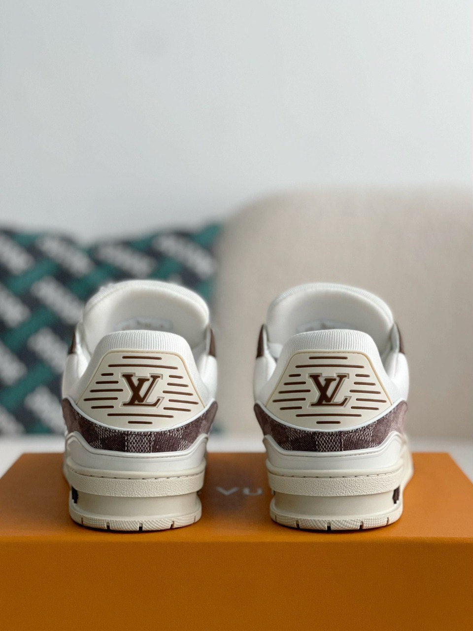 Trainer Sneaker