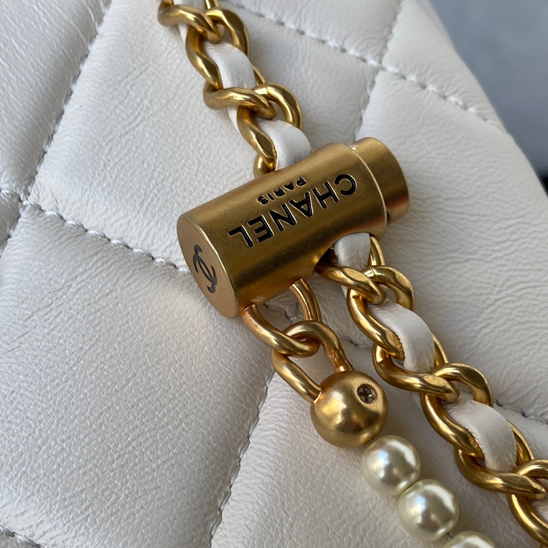 Mini Classic Bag