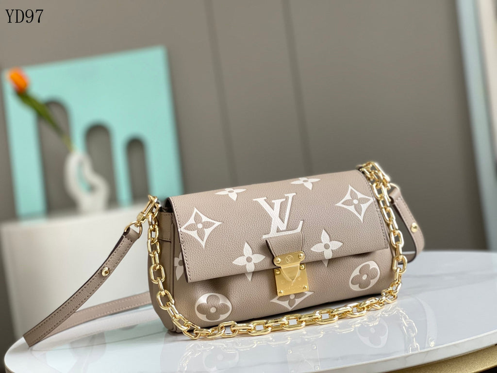 Favorite Bag