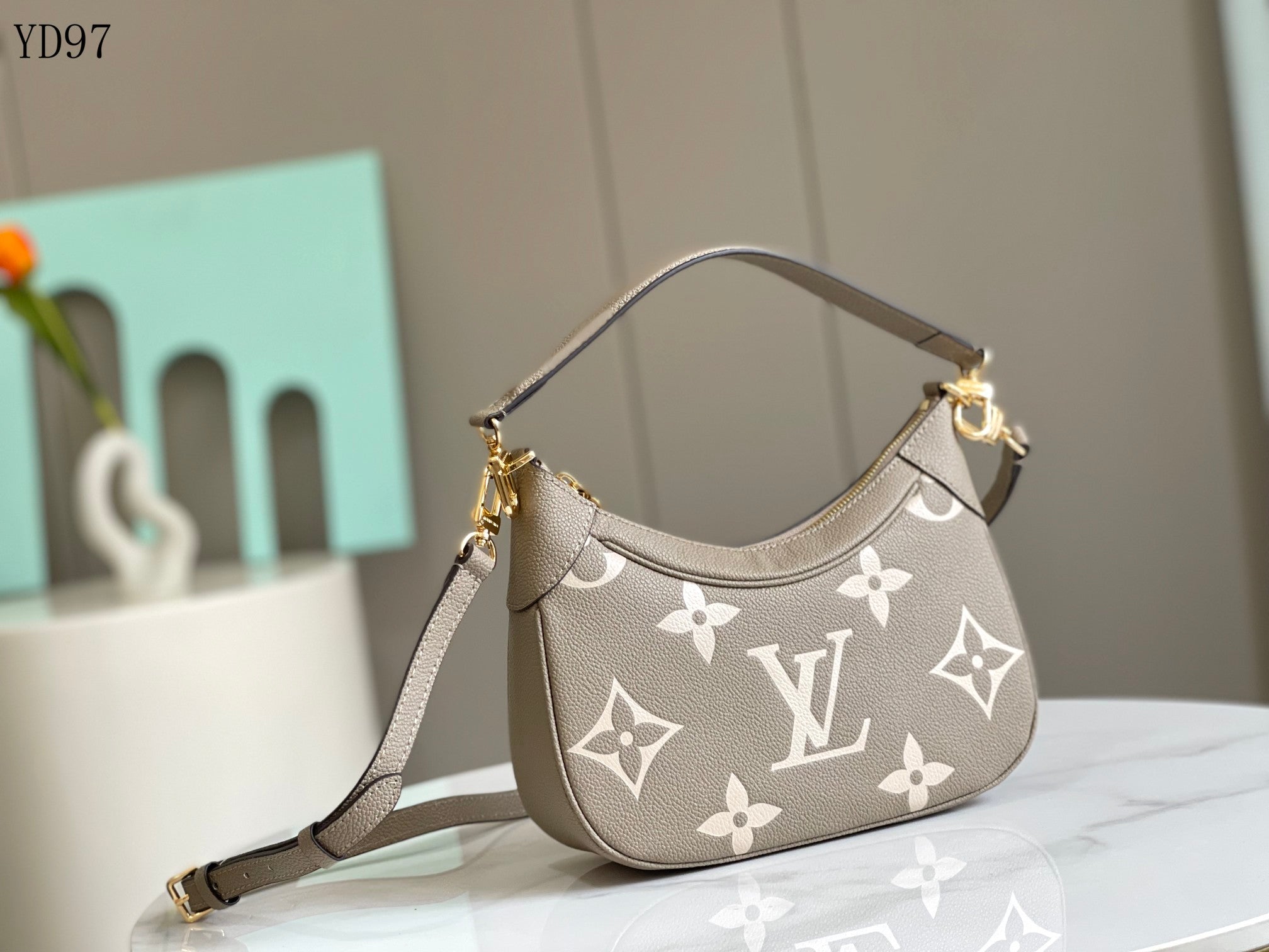 Mini Moon Bag