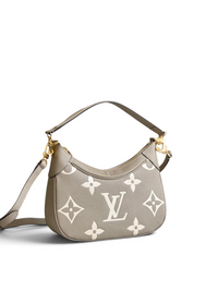 Mini Moon Bag