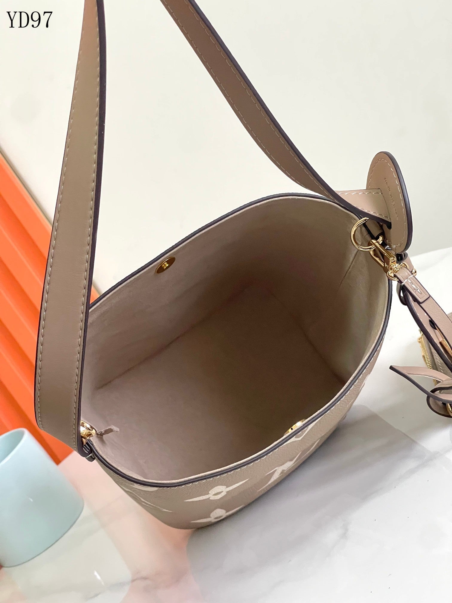 All-In BB Bag