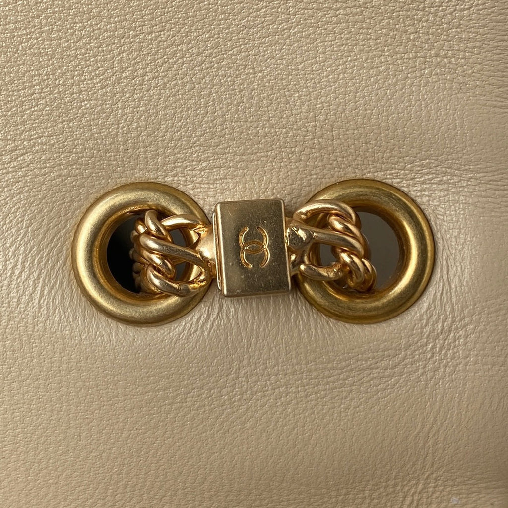 On and On Flap Bag