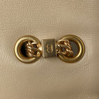 On and On Flap Bag