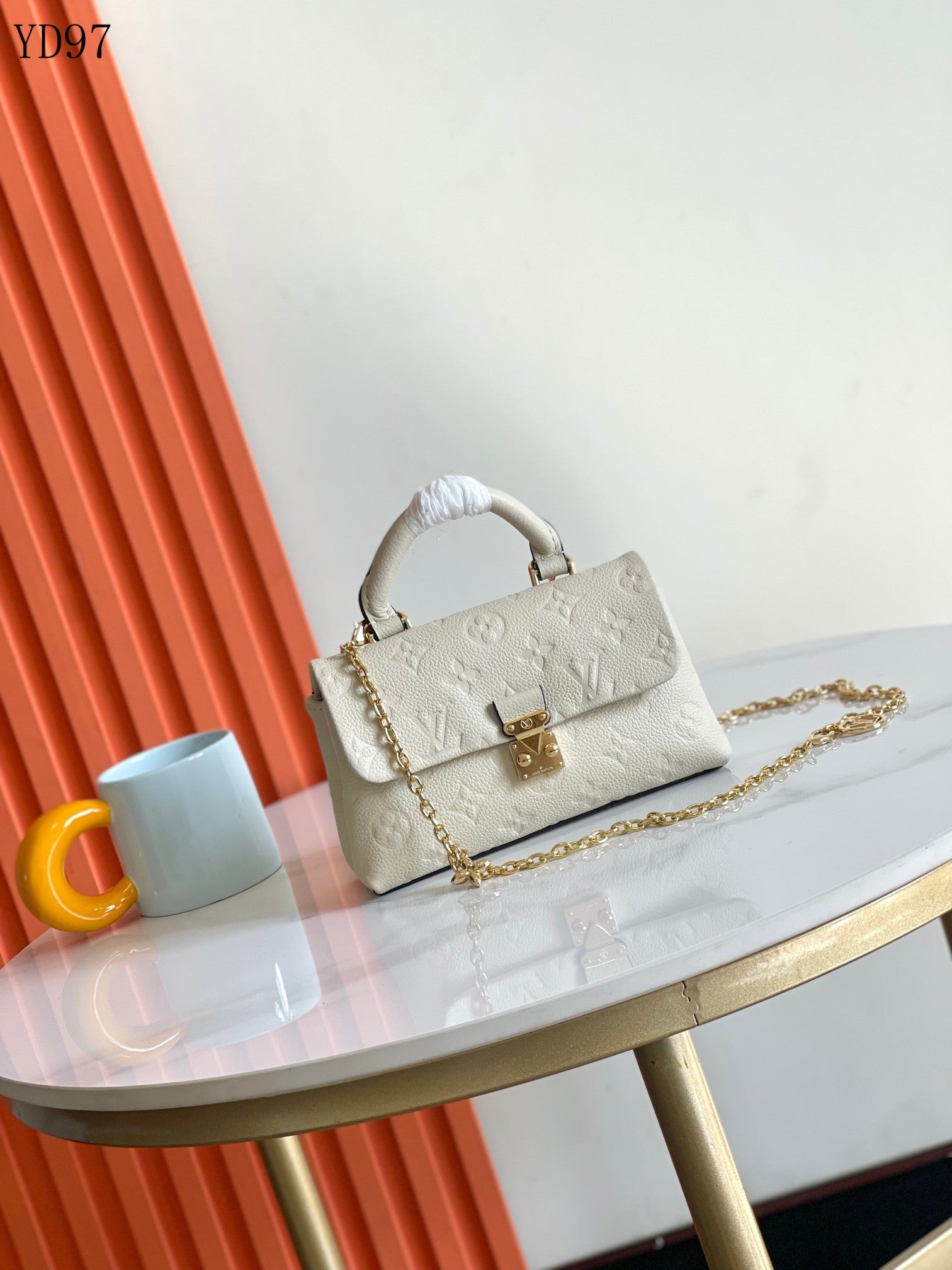 Madeleine Nano Bag