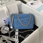 Mini Flap Bag