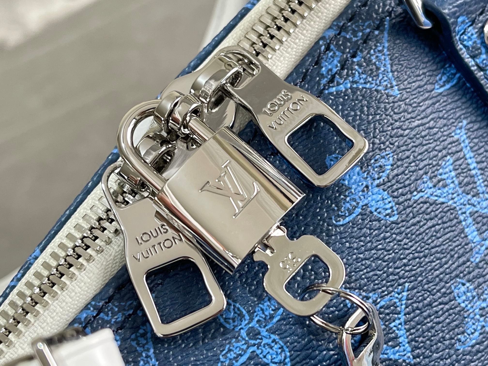 Keepall Bandoulière 50