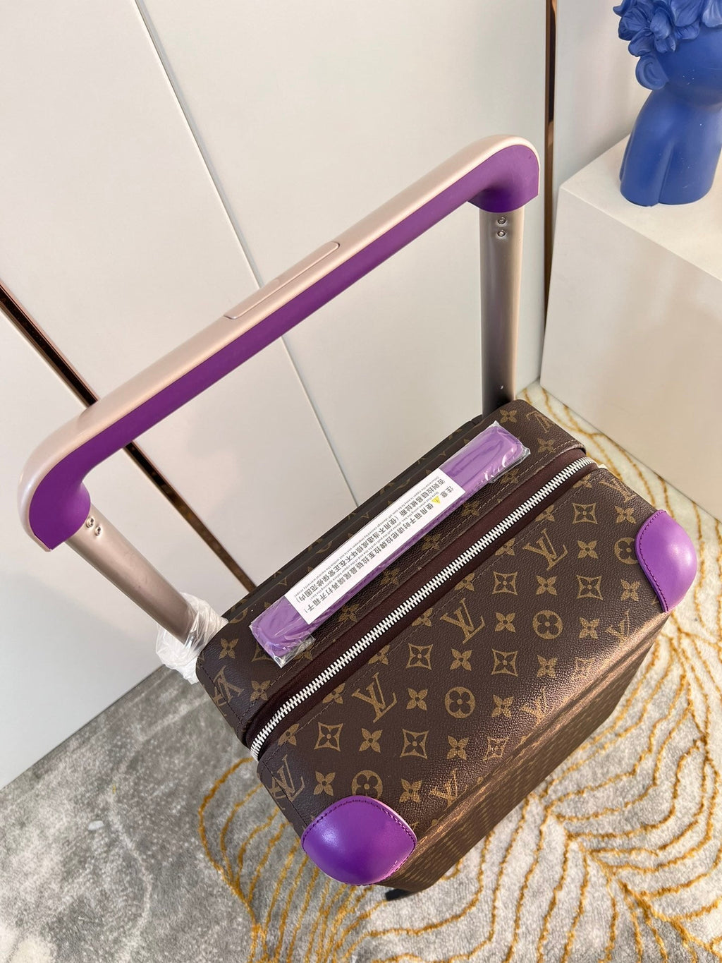 Horizon Style Cabin Suitcase