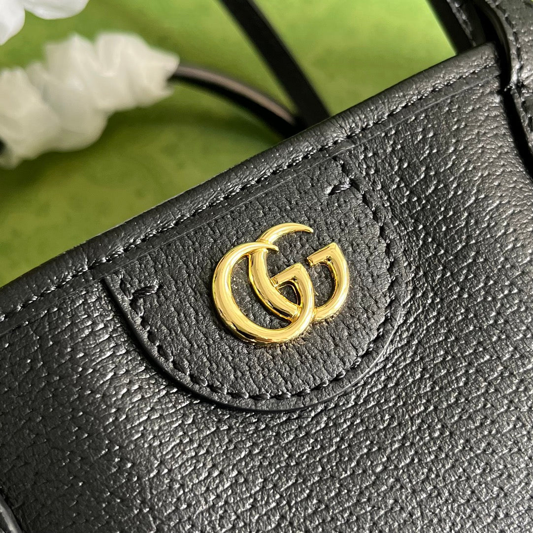 Ophidia Tote Bag