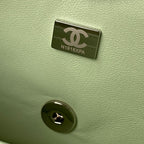 1.55 Classic Quilted Flap Bag