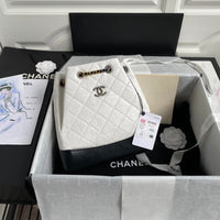 Gabrielle Drawstring Backpack