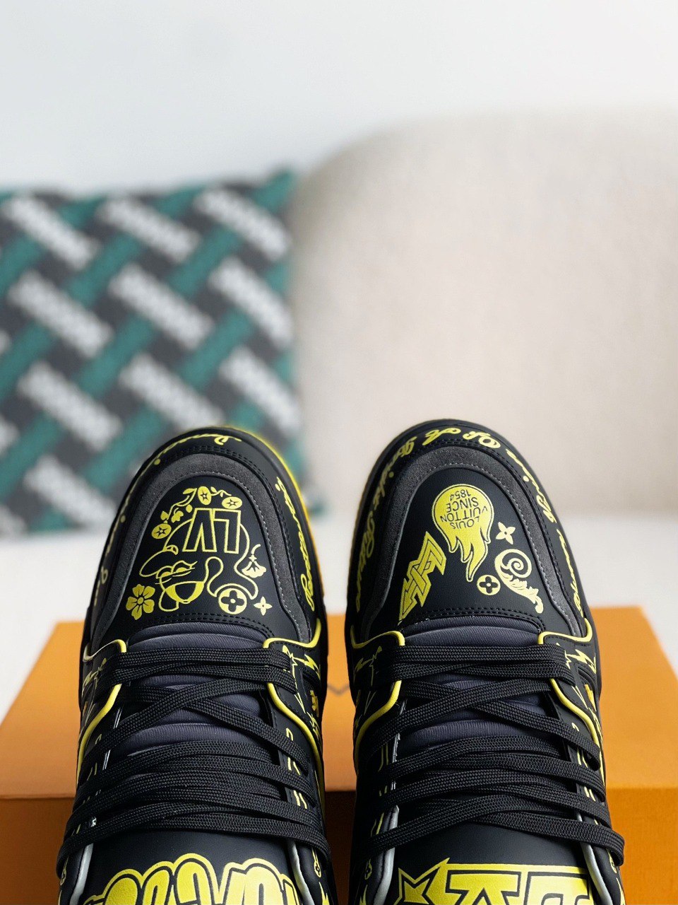 Trainer Sneaker