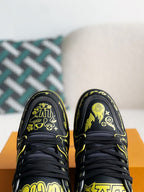 Trainer Sneaker