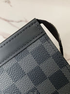 Pochette Voyage Clutch Bag