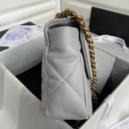 19 Flap Bag