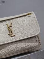 Niki Medium Shoulder Bag