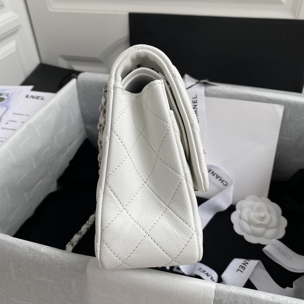 2.55 Quilted Classic Flap Bag