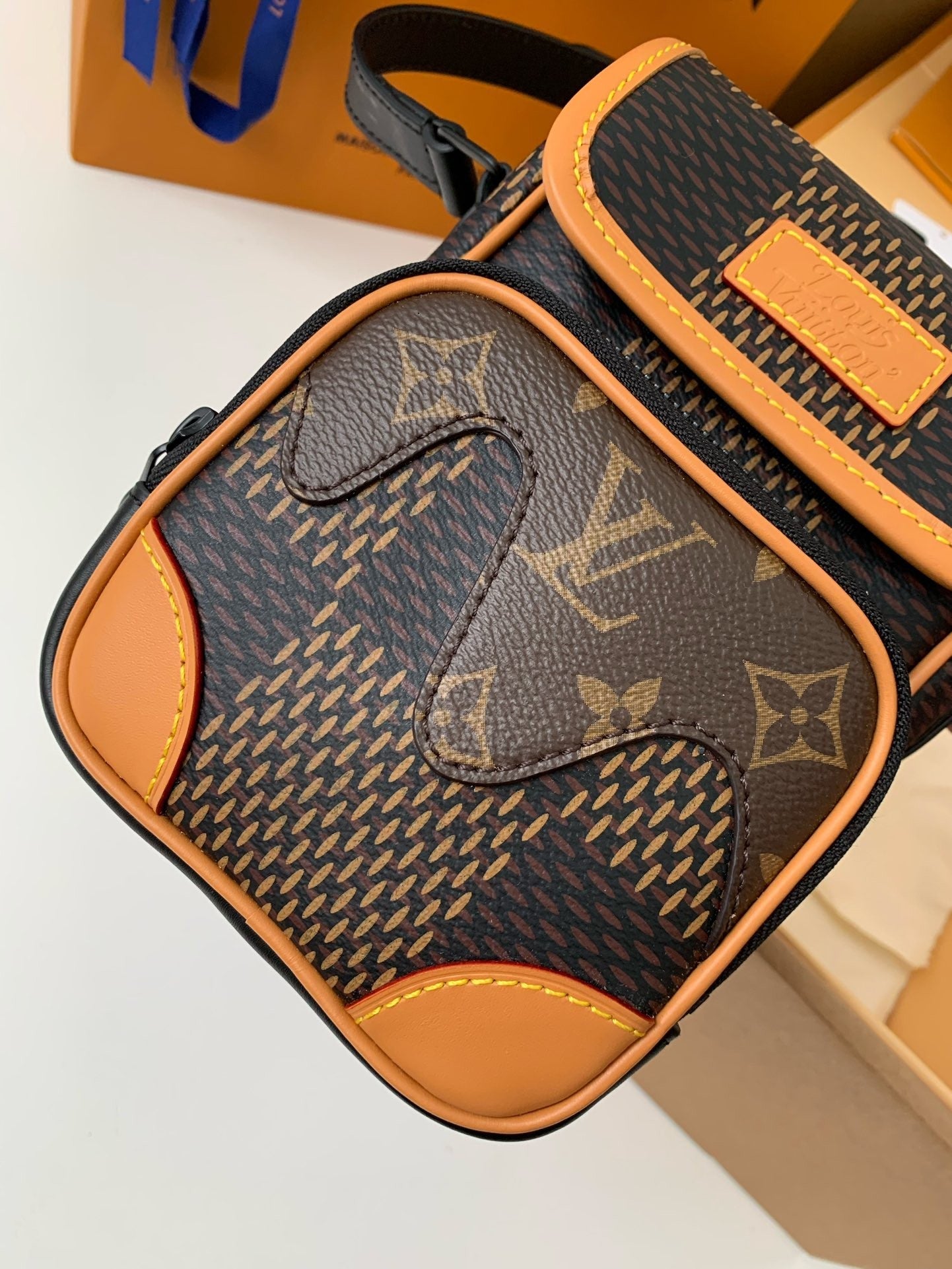 Amazone Camera Bag