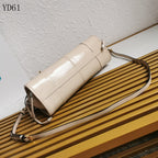 Bonnie Medium Leather Handbag