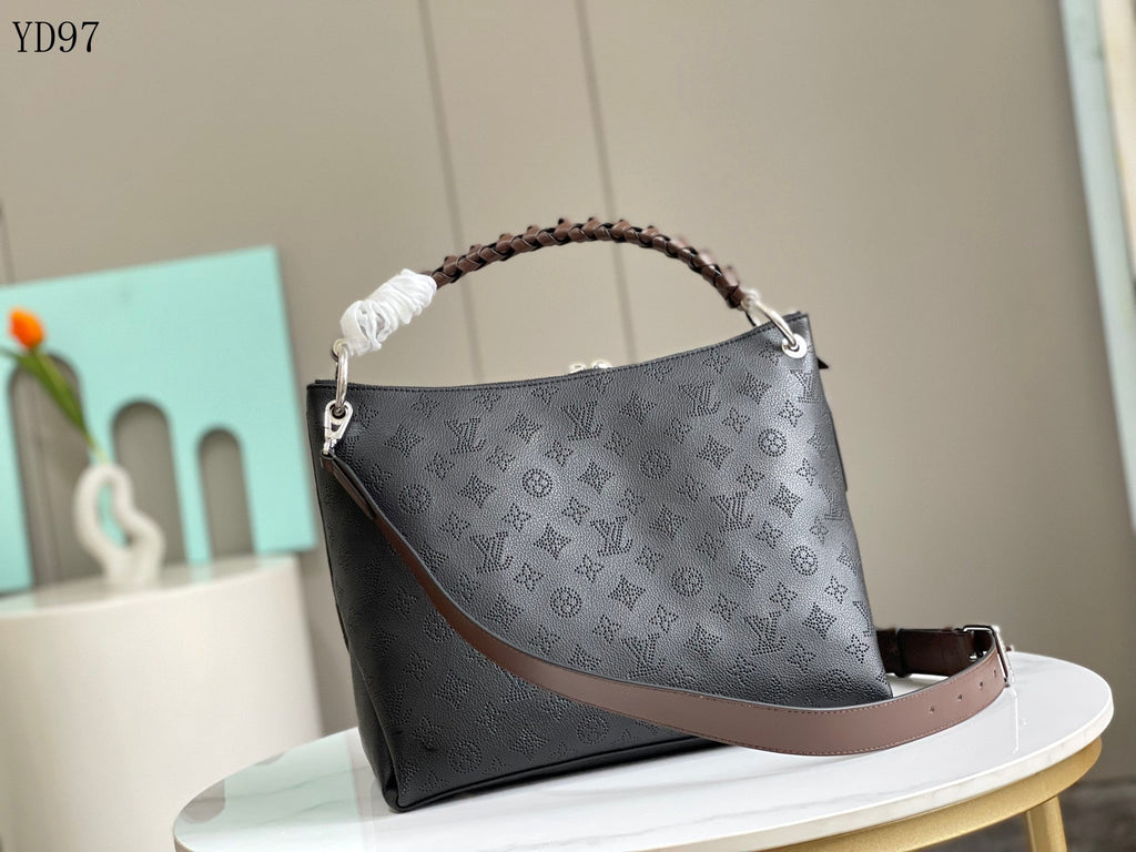 Beaubourg Hobo MM Bag