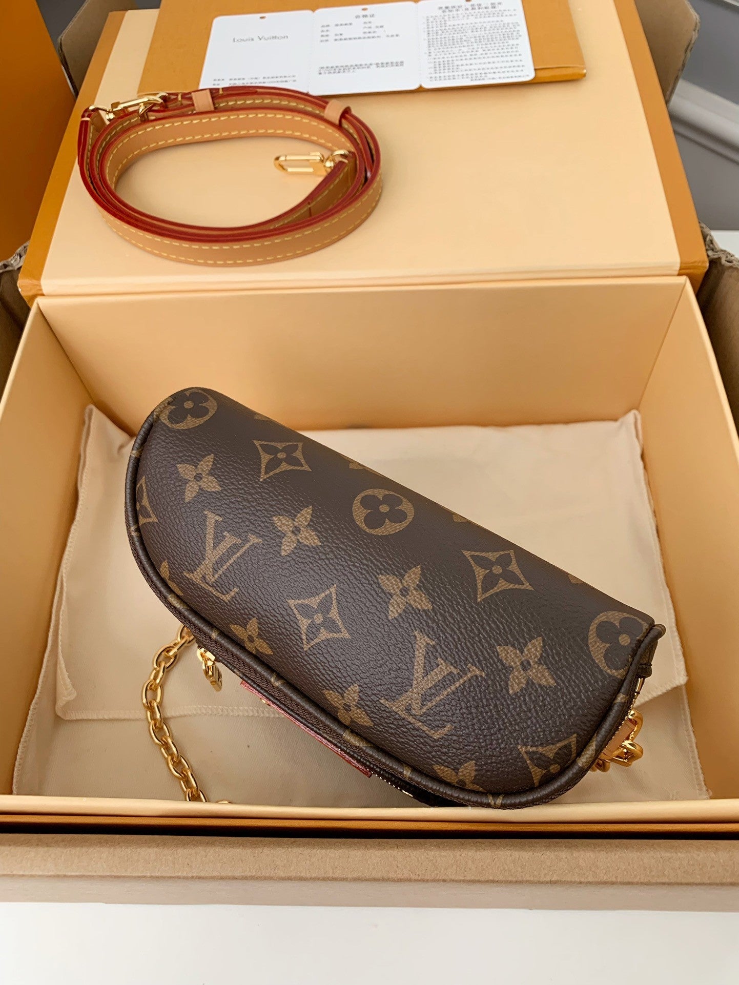 Mini Bumbag