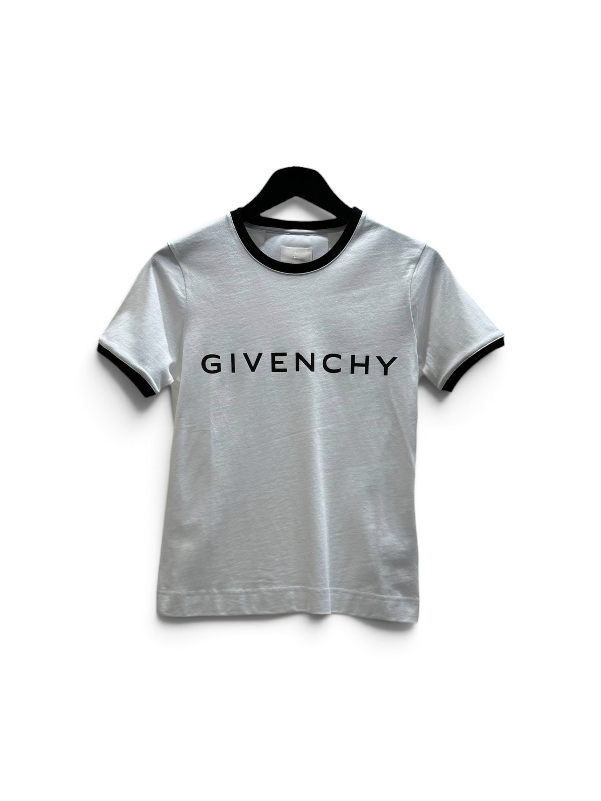 Ringer Logo T-Shirt