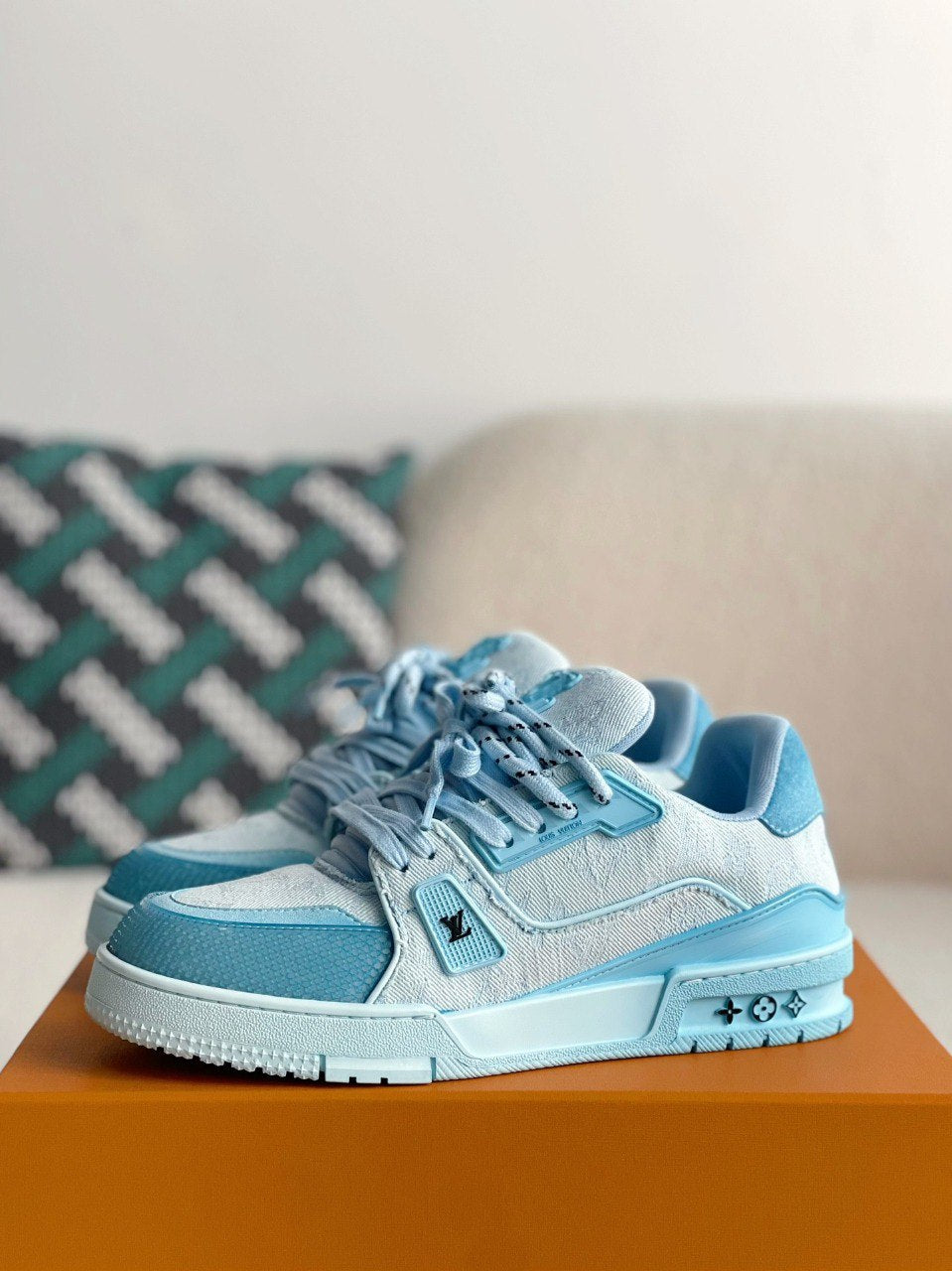 Trainer Sneaker