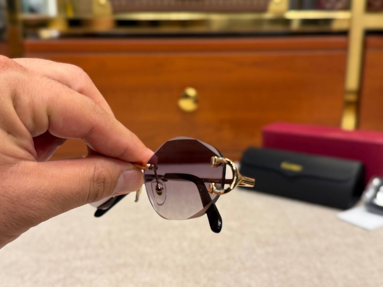 Eyewear Sunglasses