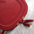 Marcie Flap Shoulder Bag